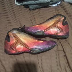 Zoomflight Galaxy Nike