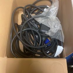 110 Volts Car Charger 