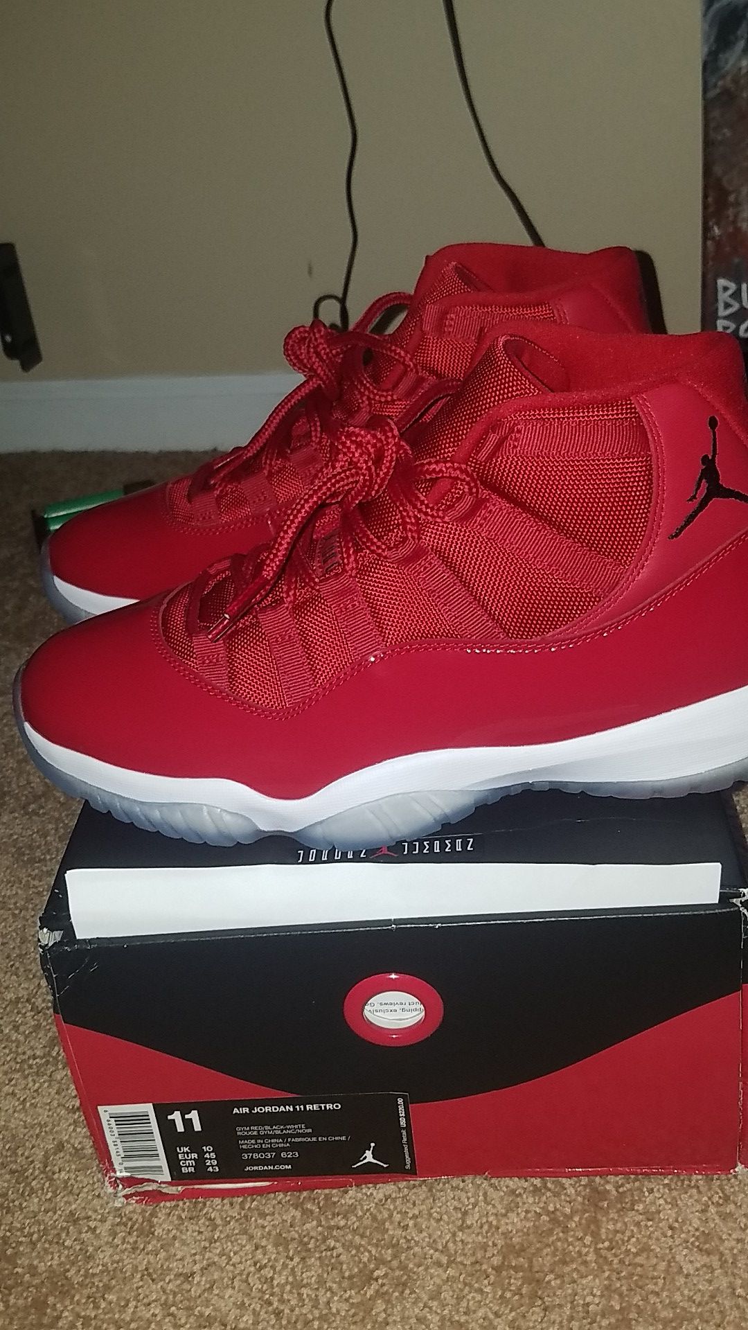 air jordans new jordans 2018 11