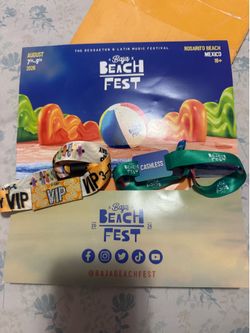 Baja Beach Fest