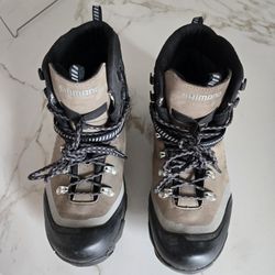 Shimano XM9 Size 43/8.9 Mens Mtn Bike Shoes