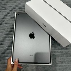 iPad 6 gen 2018 32gb