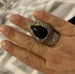 Bohemian Ring
