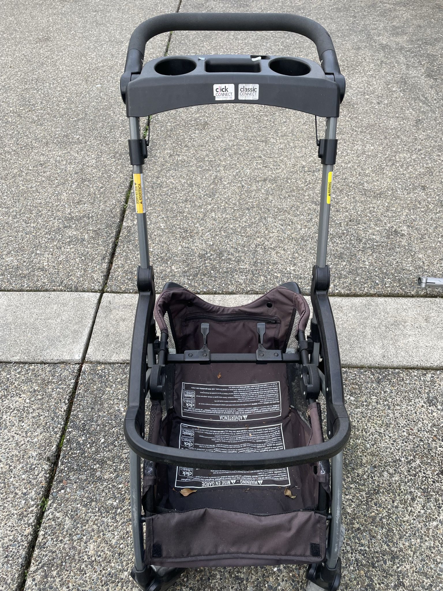 Stroller