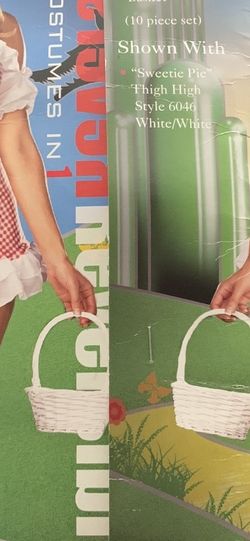 Never Worn. Still  Has Tags And All Accessories 