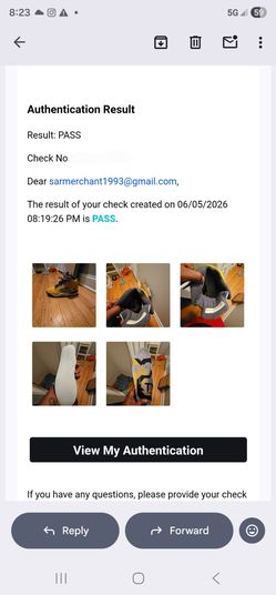 Retro 5 tokyo 2025 size 12