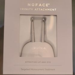 Nu Face  Trinity Attachment