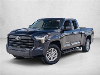 2022 Toyota Tundra