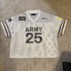 U.S. ARMY JERSEY