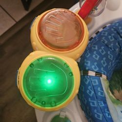Baby Bouncer