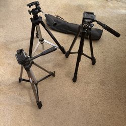 Tripods