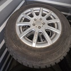 15 inch Rim wheels