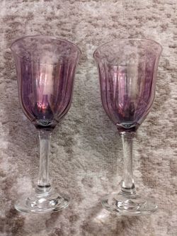 Wine Glasses
