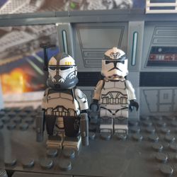 Lego Star Wars Wold Pack
