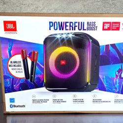 🔥PartyBox Encore JBL, New Sealed  
🔥2 Free microphones included
🔥$295 Each/ Firm On Price