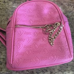 Mimi Juicy Couture Backpack 