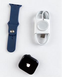 Apple Watch Series 7 - 45mm