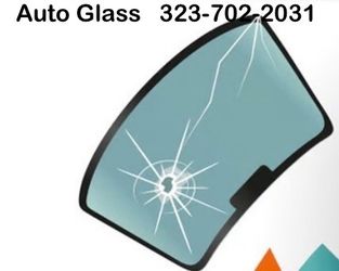 Auto Glass 
