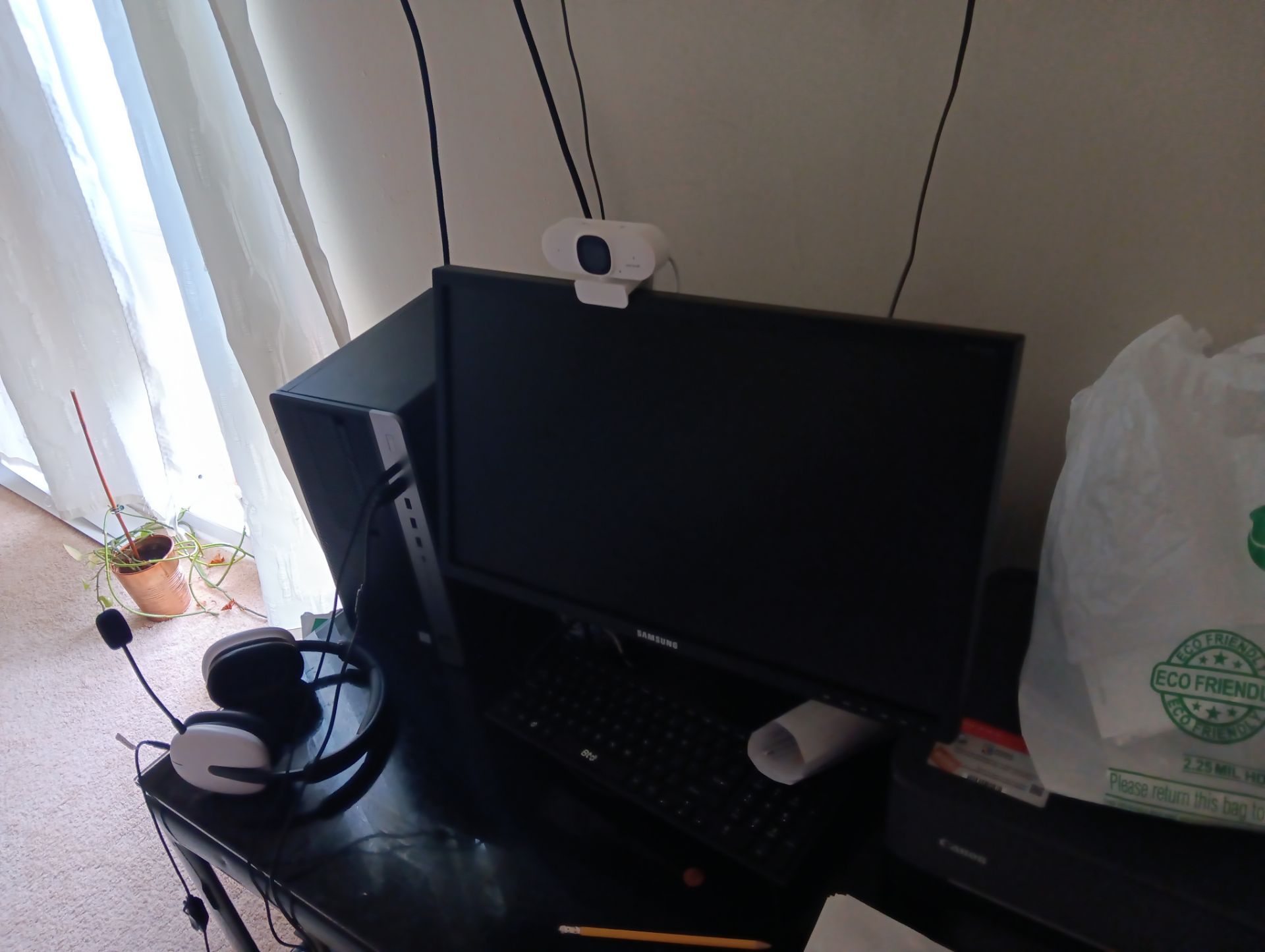 Office Computer