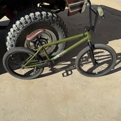 Fit 20”. Bmx