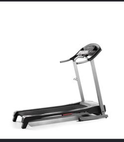 weslo cadence g 5.9 treadmill