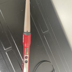 Conair You Curl Wand – Adjustable Heat Ceramic Curling Wand