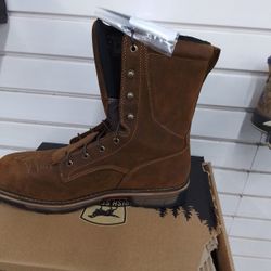 Work Boots