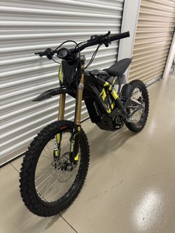 Surron light Bee X Brand New