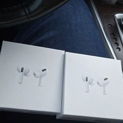 Apple Airpod Pros