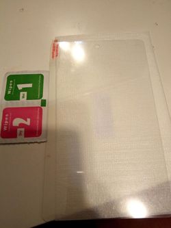 Kindle fire temper glass
