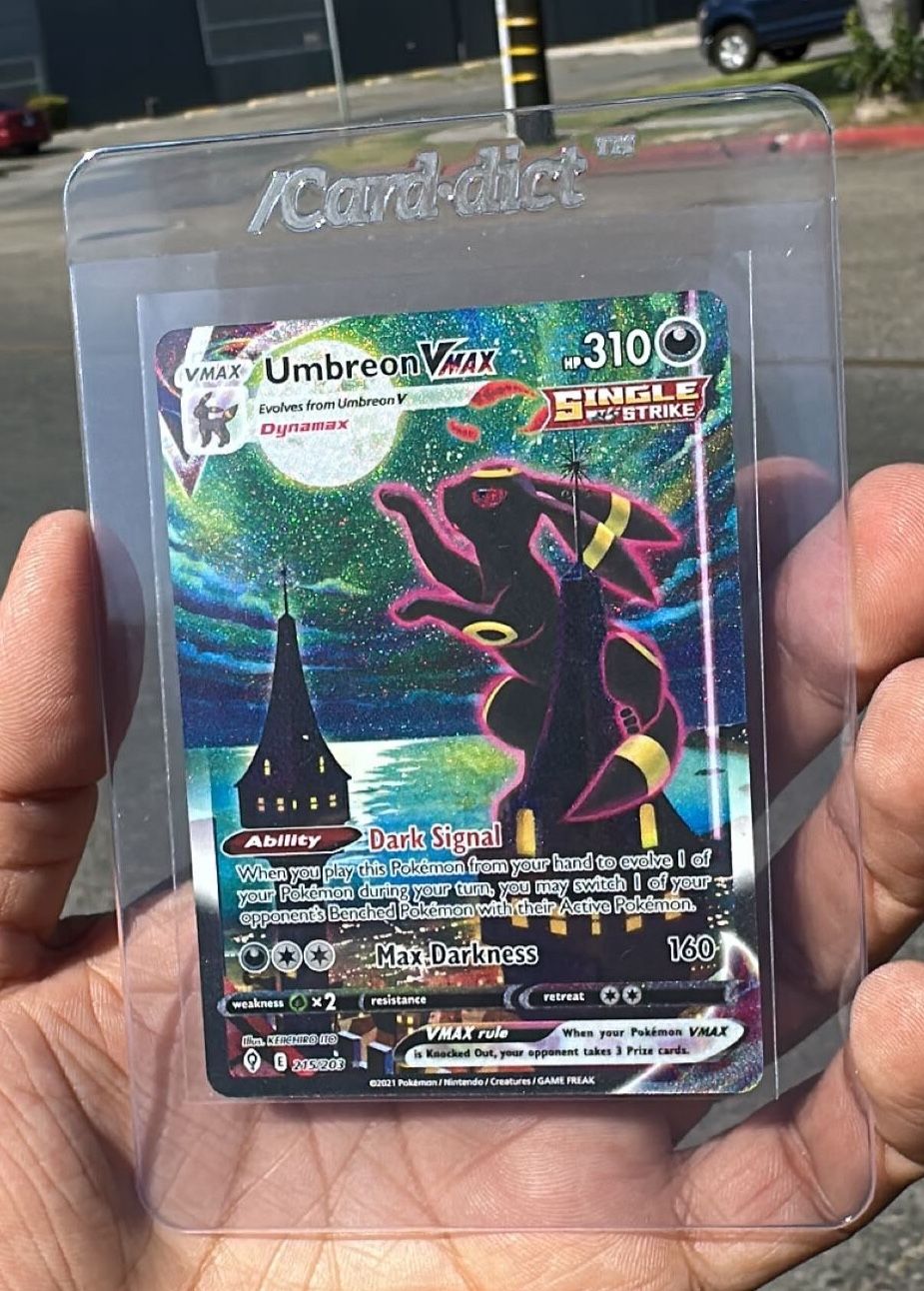 Moonbreon