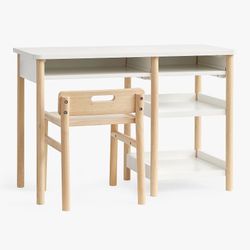 Pottery Barn Kids Avery Desk 