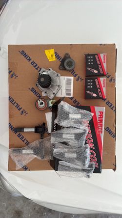 Volvo 3.2 6 and 2.5 5 parts