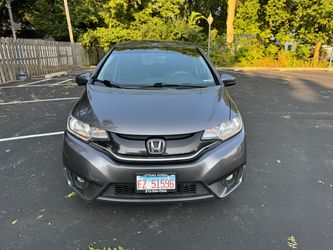 2015 Honda FIT