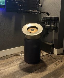 Dyson Air Purifier