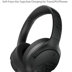 Wireless Headphones 