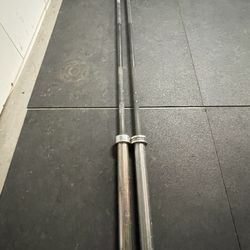 Barbell (ONLY 1)