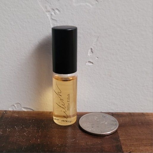 Billie Eilish Perfume Rollerball