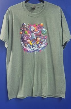 Custom Shirts