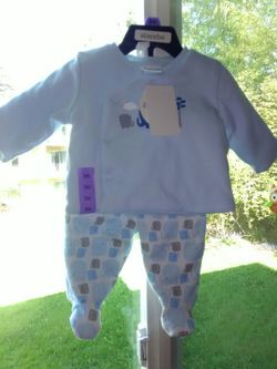 ***NEW/ 3 month old/ with tags***