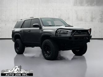 2014 Toyota 4Runner
