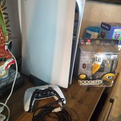 PS5 first Gen