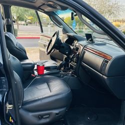 2004 Jeep Grand Cherokee