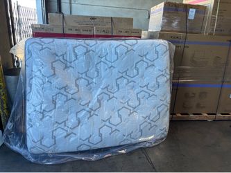 Queen mattress