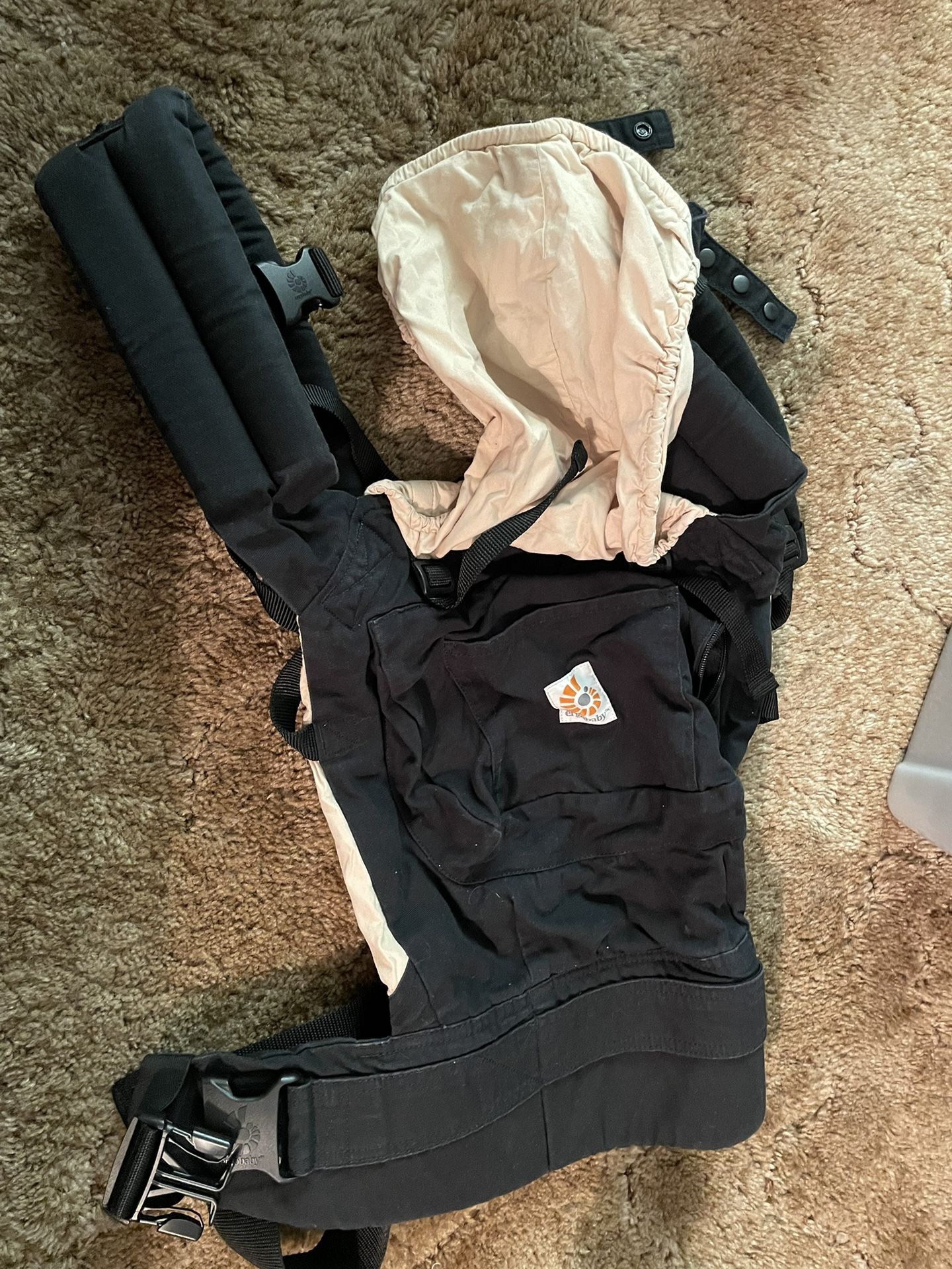 Ergobaby Baby Carrier