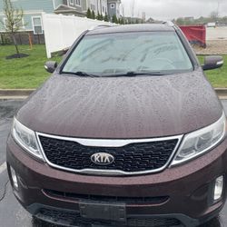 2014 KIA Sorento