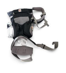 Ergo baby carrier etc