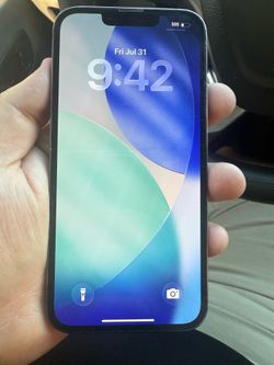iPhone 13 Pro Unlocked
