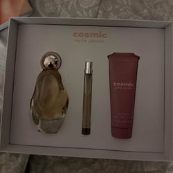 Kylie Jenner Perfume