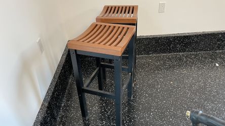 Bar Stools X2